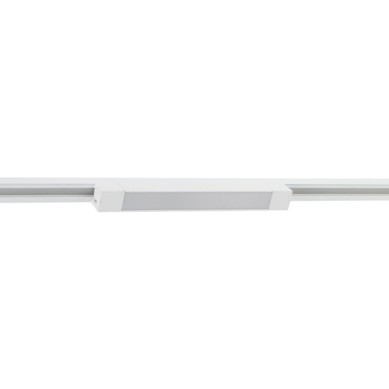 System szynowy TK Lighting Tracer Panel LED White 20W x1 - obrazek 5