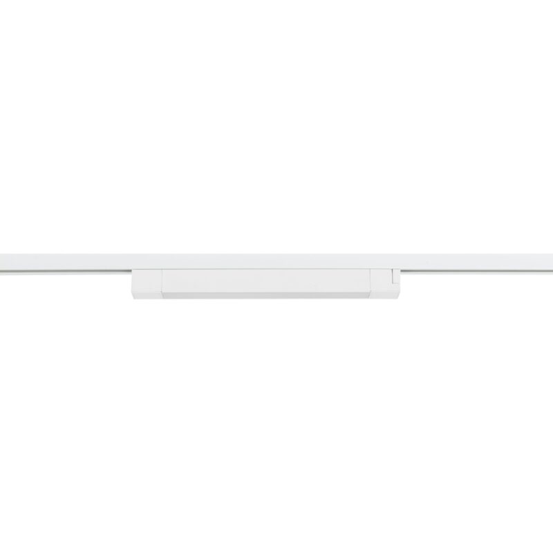 System szynowy TK Lighting Tracer Panel LED White 20W x1 - obrazek 7