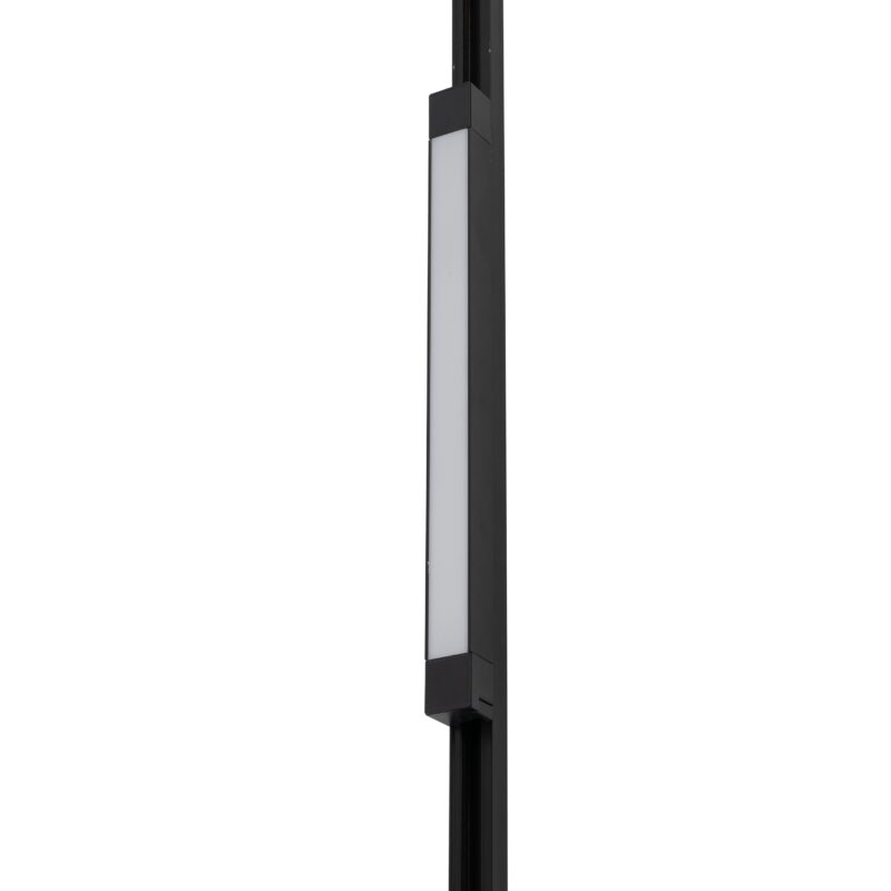 System szynowy TK Lighting Tracer Panel LED Black 30W x1 - obrazek 8