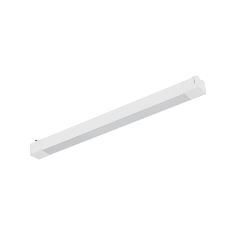 System szynowy TK Lighting Tracer Panel LED White 30W x1
