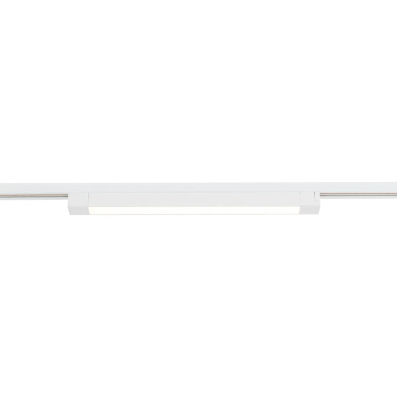 System szynowy TK Lighting Tracer Panel LED White 30W x1 - obrazek 4