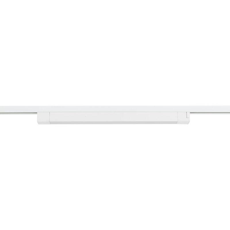 System szynowy TK Lighting Tracer Panel LED White 30W x1 - obrazek 7