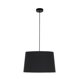 Lampa Wisząca TK Lighting Maja Black x1