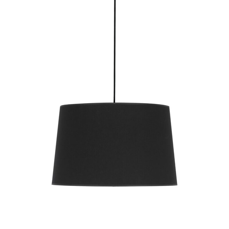 Lampa Wisząca TK Lighting Maja Black x1 - obrazek 3