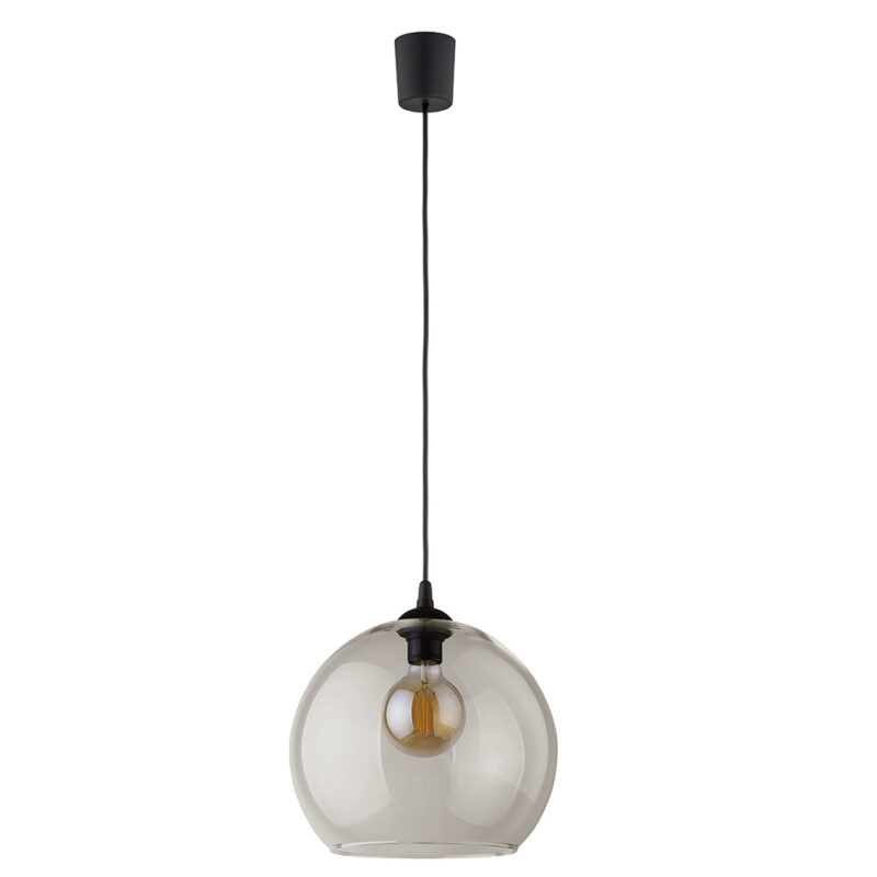 Lampa Wisząca TK Lighting Cubus Antisol x1
