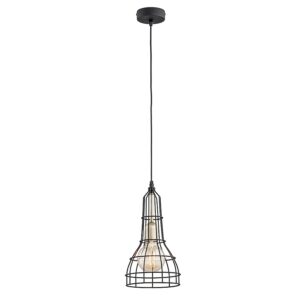 Lampa Wisząca TK Lighting Long x1