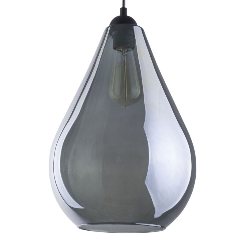 Lampa Wisząca TK Lighting Fuente x1 - obrazek 3