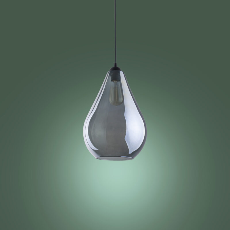 Lampa Wisząca TK Lighting Fuente x1 - obrazek 4