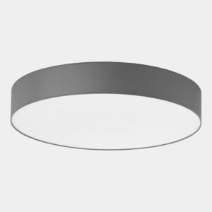 Lampa Sufitowa TK Lighting Rondo Graphite 780 x6