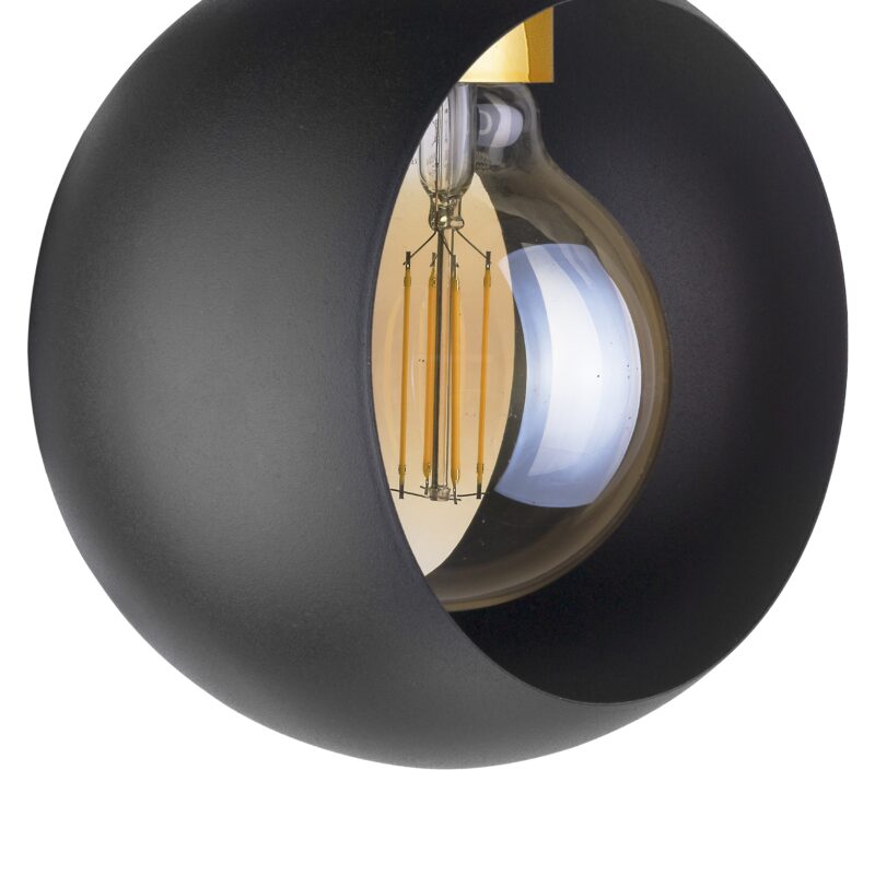 Lampa Wisząca TK Lighting Cyklop x1 - obrazek 3