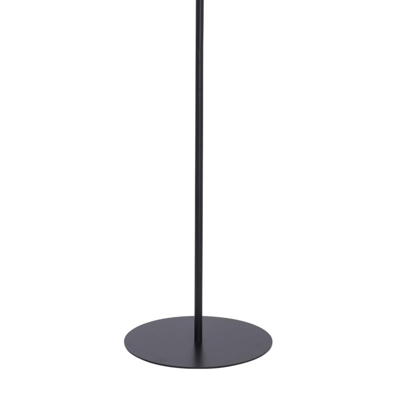 Lampa Podłogowa TK Lighting Maja Black x1 - obrazek 7
