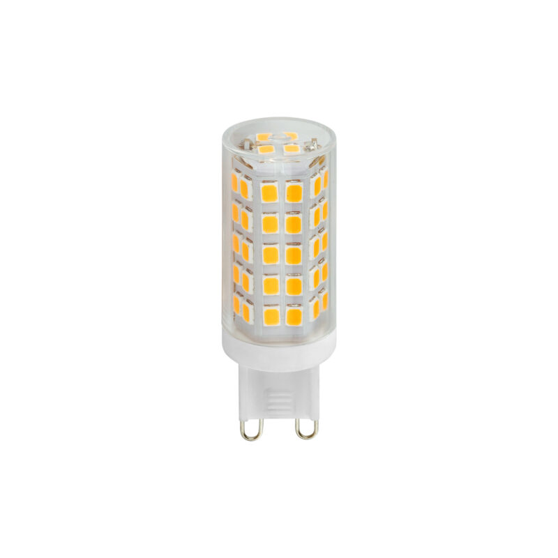 Żarówka TK Lighting G9 LED 3000K 4W