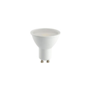 Żarówka TK Lighting GU10 5W Warm White 3000K