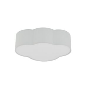 Lampa Sufitowa TK Lighting Cloud Grey Mini x2