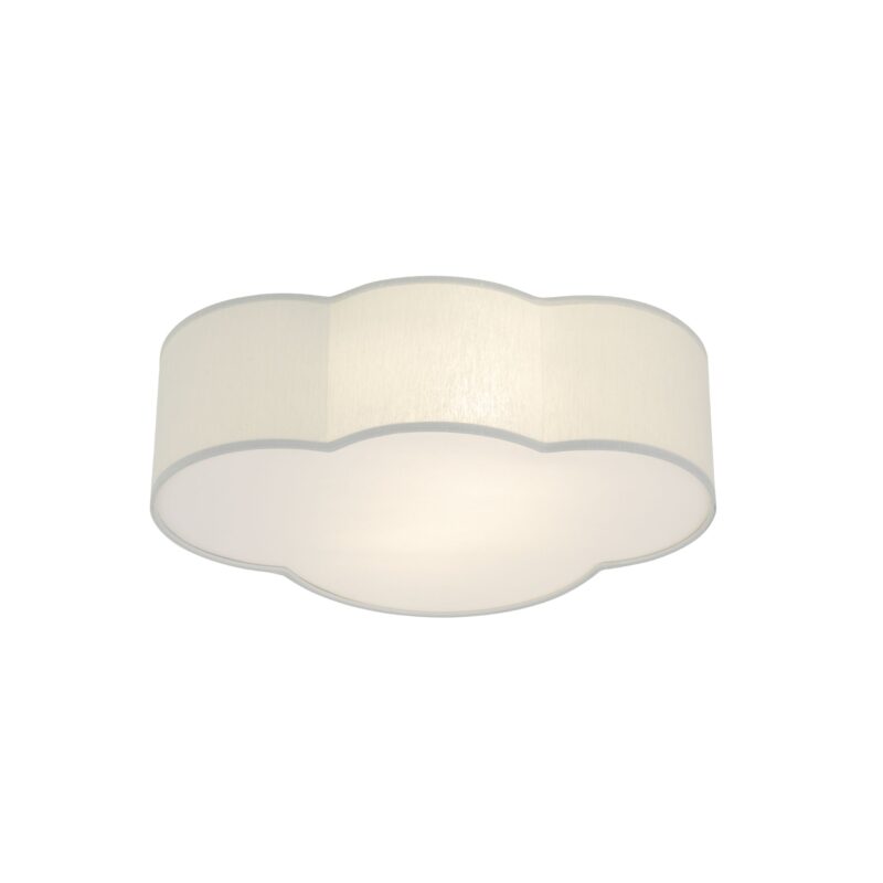 Lampa Sufitowa TK Lighting Cloud Grey Mini x2 - obrazek 5