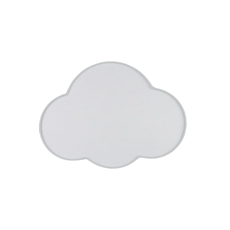 Lampa Sufitowa TK Lighting Cloud Grey Mini x2 - obrazek 7