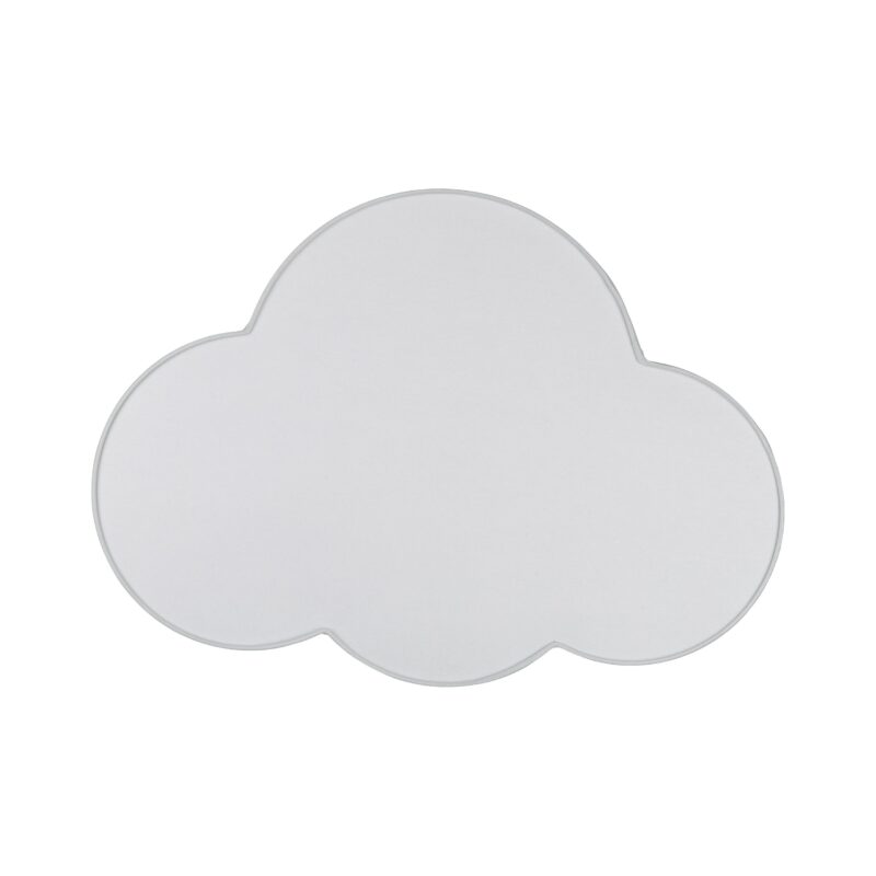 Lampa Sufitowa TK Lighting Cloud Grey x4 - obrazek 7