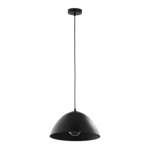 Lampa Wisząca TK Lighting Faro Black 340 x1