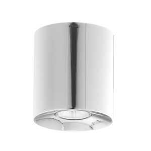 Lampa Sufitowa TK Lighting Orion Silver x1
