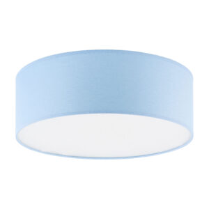 Lampa Sufitowa TK Lighting Rondo Kids Blue x4