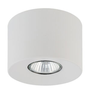 Lampa Sufitowa TK Lighting Orion S White x1