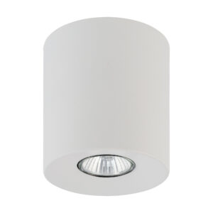 Lampa Sufitowa TK Lighting Orion M White x1