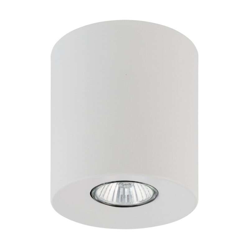 Lampa Sufitowa TK Lighting Orion M White x1