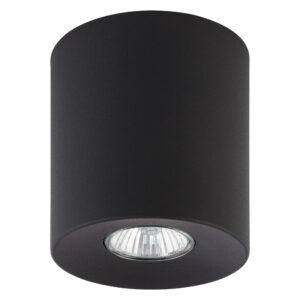 Lampa Sufitowa TK Lighting Orion M Black x1