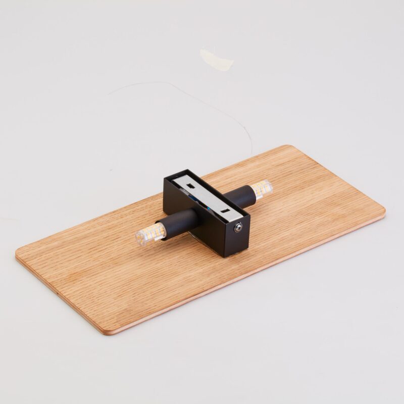 Kinkiet TK Lighting Tavola x2 - obrazek 3