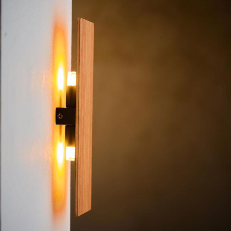 Kinkiet TK Lighting Tavola x2 - obrazek 5