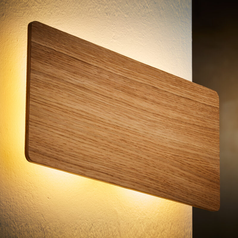 Kinkiet TK Lighting Tavola x2 - obrazek 7