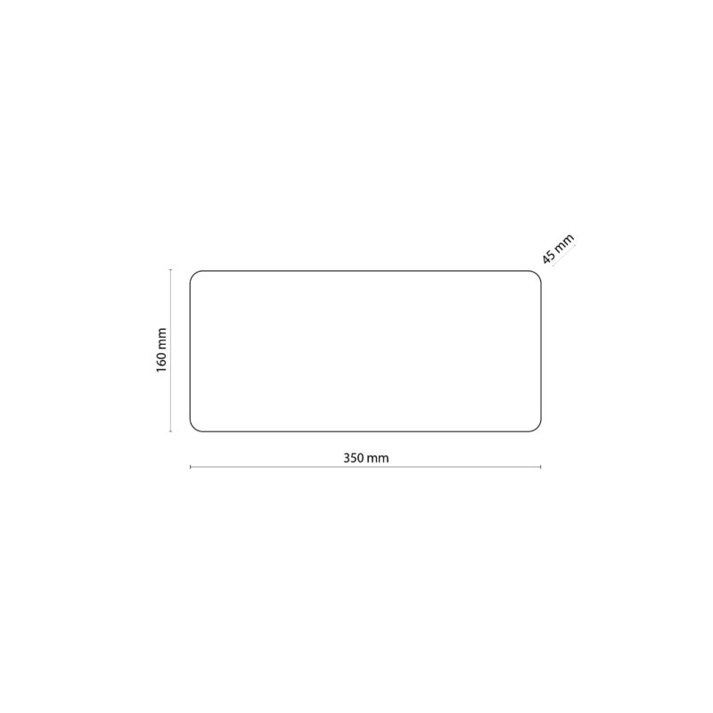 Kinkiet TK Lighting Tavola x2 - obrazek 8