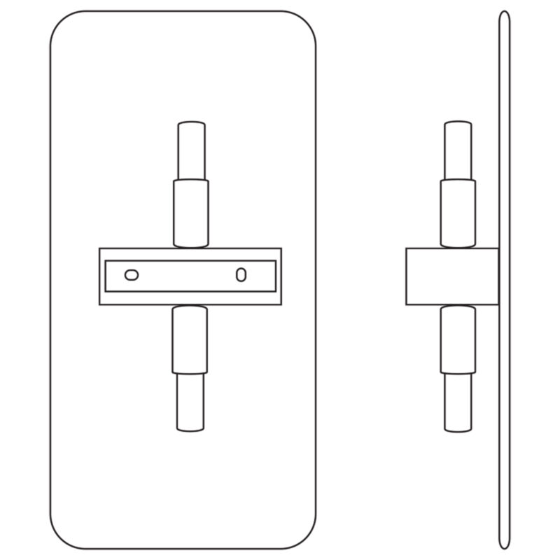 Kinkiet TK Lighting Tavola x2 - obrazek 9