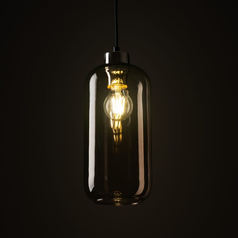 Lampa Wisząca TK Lighting Marco x1 - obrazek 3