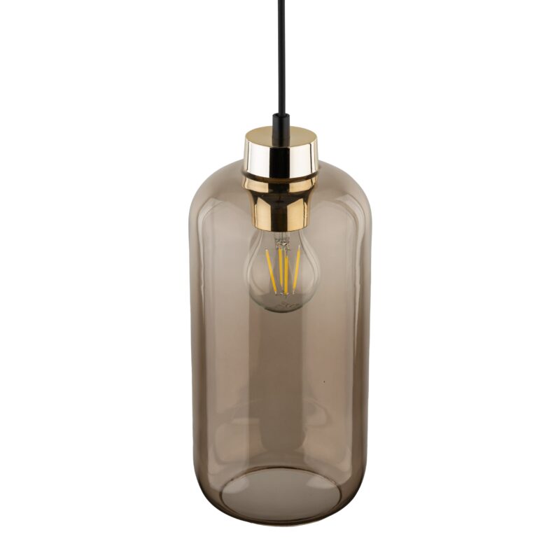 Lampa Wisząca TK Lighting Marco x1 - obrazek 6