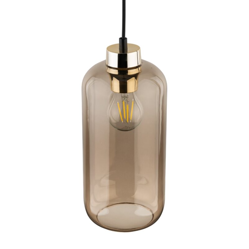 Lampa Wisząca TK Lighting Marco x1 - obrazek 7