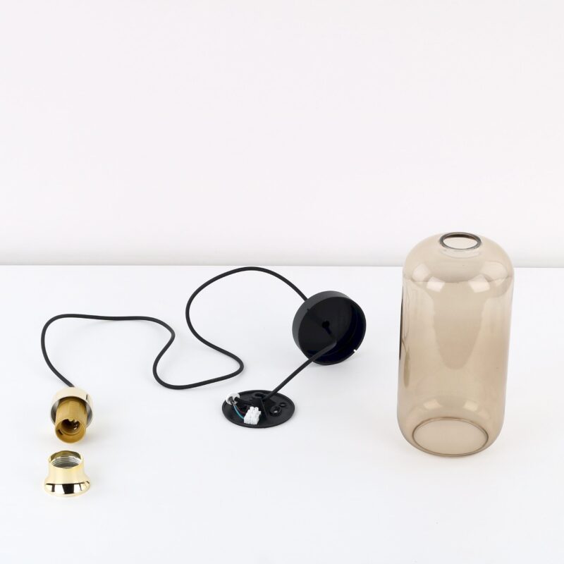 Lampa Wisząca TK Lighting Marco x1 - obrazek 10