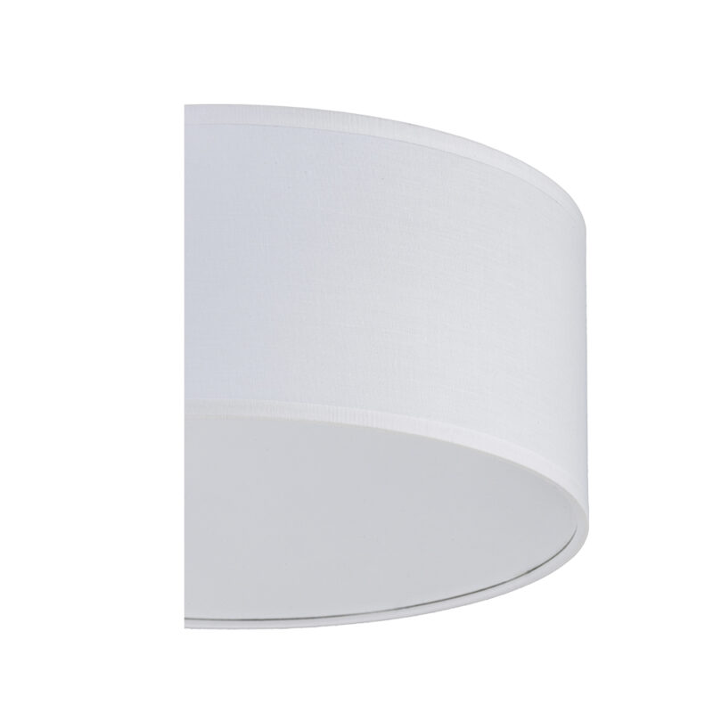 Lampa Sufitowa TK Lighting Rondo White 500 x4 - obrazek 4