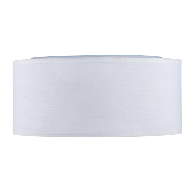 Lampa Sufitowa TK Lighting Rondo White 500 x4 - obrazek 5