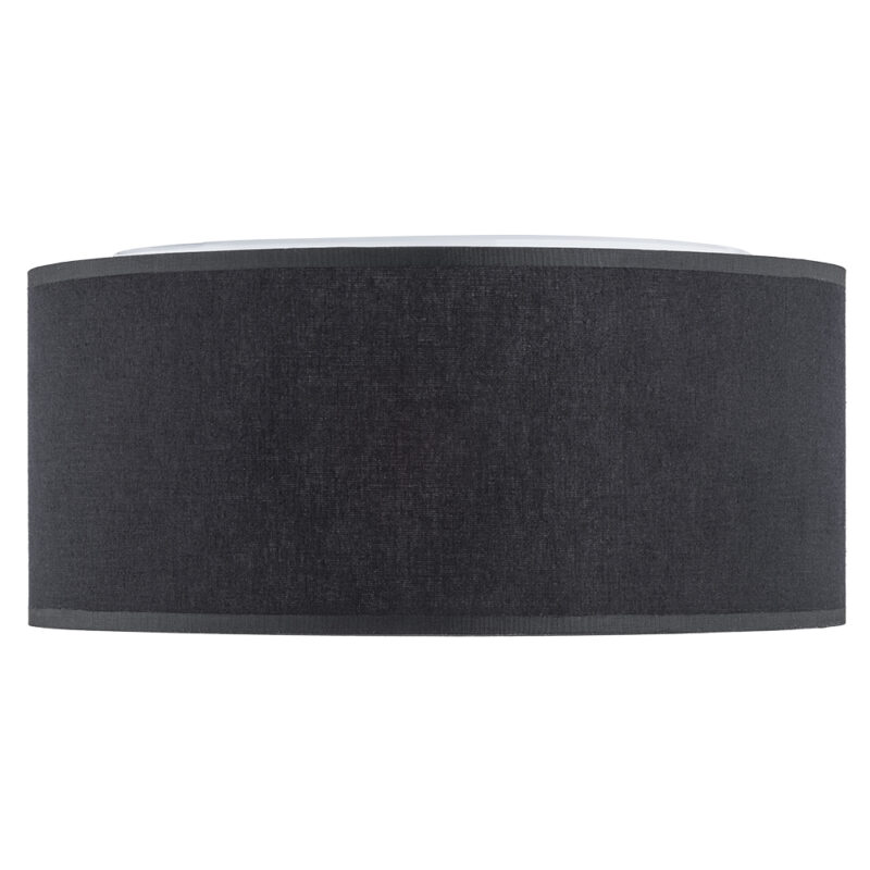 Lampa Sufitowa TK Lighting Rondo Black 500 x4 - obrazek 6