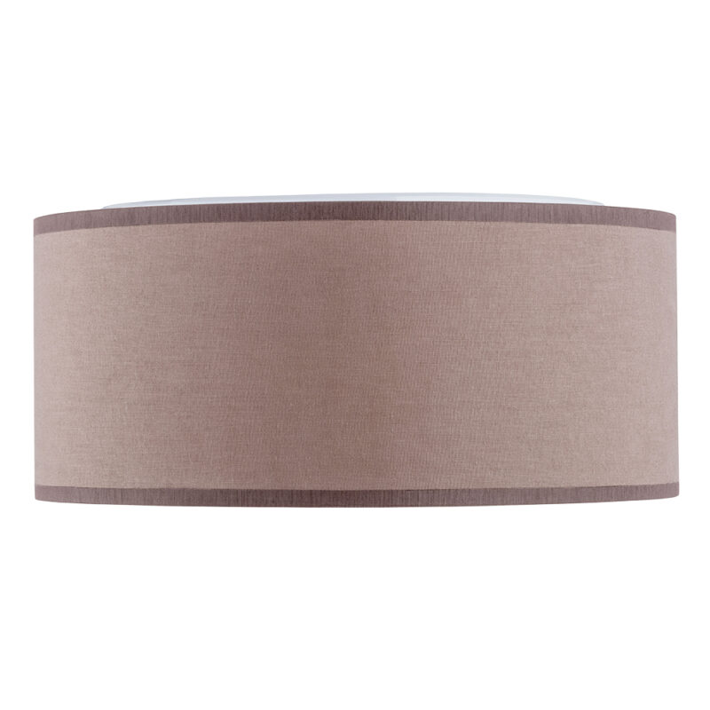 Lampa Sufitowa TK Lighting Rondo Cappuccino 500 x4 - obrazek 6
