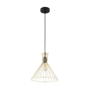 Lampa Wisząca TK Lighting Sahara 300 x1