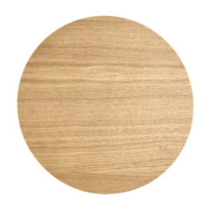 Kinkiet TK Lighting Luna Wood Dąb 300 x3