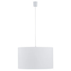 Lampa Wisząca TK Lighting Rondo White 300 x1