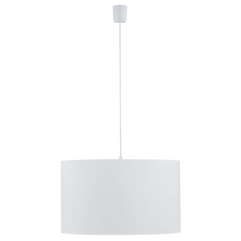 Lampa Wisząca TK Lighting Rondo White 300 x1
