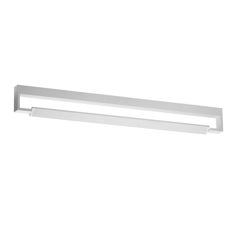 Kinkiet TK Lighting Dekster White LED