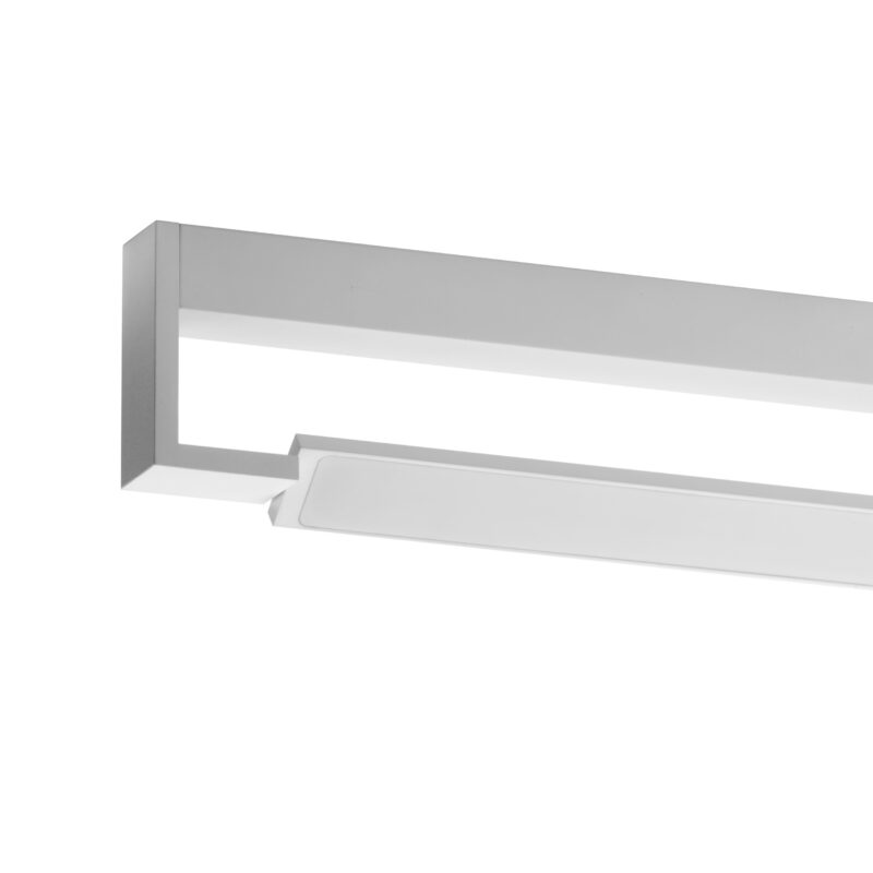 Kinkiet TK Lighting Dekster White LED - obrazek 3
