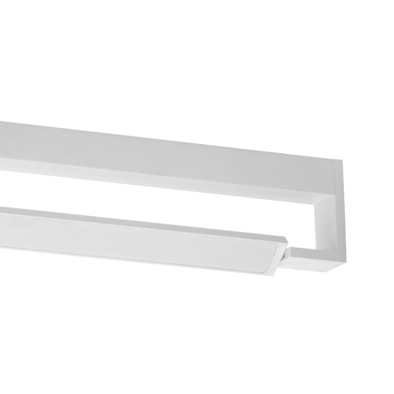Kinkiet TK Lighting Dekster White LED - obrazek 4