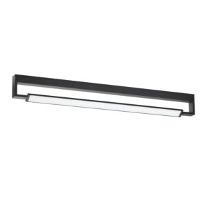 Kinkiet TK Lighting Dekster Black LED