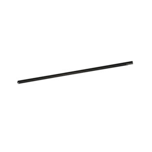System szynowy TK Lighting Tracer 3-fazowy Szyna Black 2m